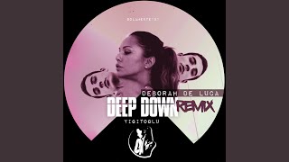 Deep Down (Deborah De Luca Remix) chords