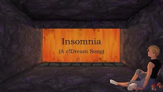 Video thumbnail of "Insomnia - frankie!! [Original Song]"