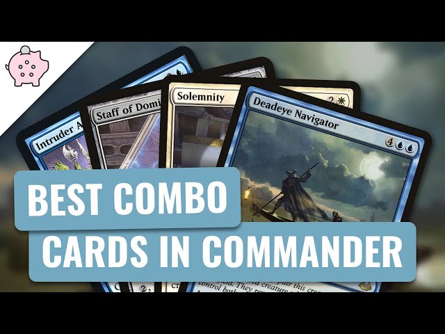 mtg best precon commander decks of all time Top Ten Commander Precons