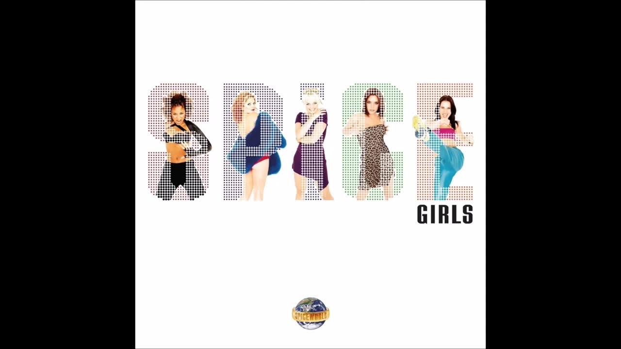 Spice Girls - Too Much (Dolby Atmos Version) Spice Girls - Too Much (Dolby Atmos Version)