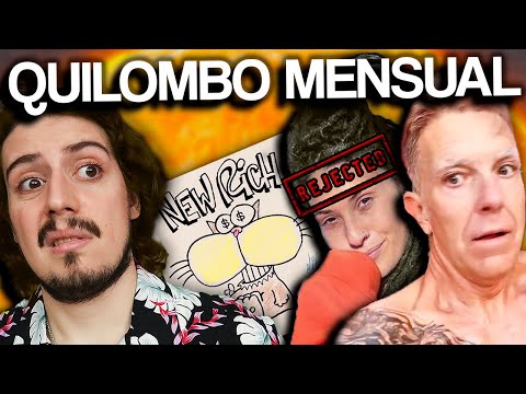 January was a mess - Argentina's monthly roundup