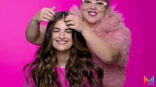 Muy Melted, Muy Protected