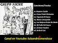 Grupo Niche - Tapando el Hueco [1988] Full Album