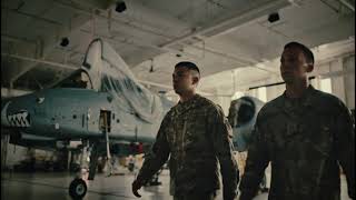 U.S. Air Force Maintainers: How We Work