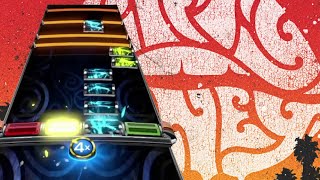 Big Rock Ending... California Dreamin