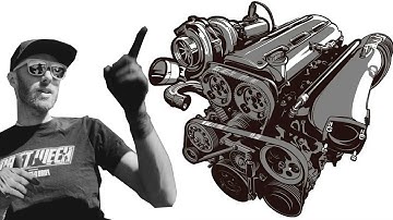 Learn something new about the JZ engines from the GHETTO MASTER!    Plus FAQ answered.