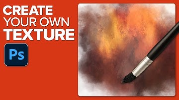 Custom Textures from Scratch