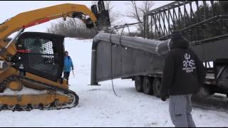 Devils Glen Terrain Park: New arrivals
