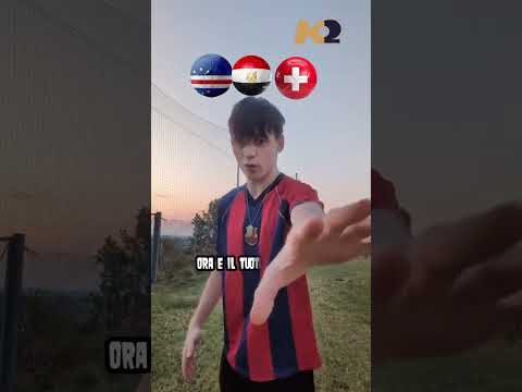 La finale dei Mondiali 2026