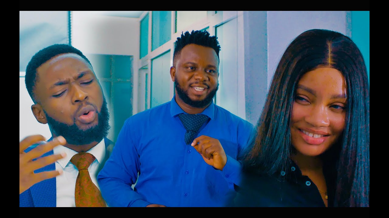⁣Sabinus can never make it