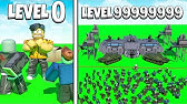 Building Max Level Zombie Fortress In Roblox Youtube - youtube video statistics for building a max level roblox zombie defense noxinfluencer