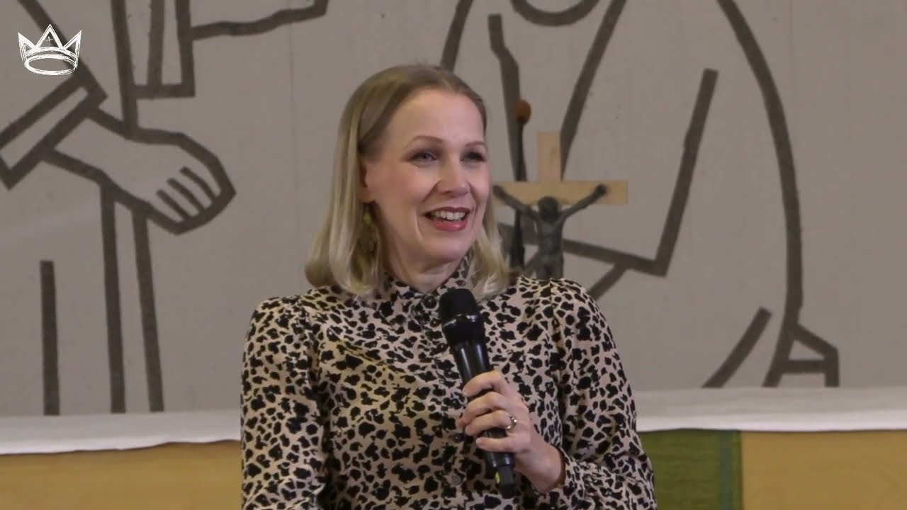 Jumalan valtakunnan voima