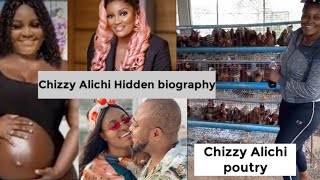 Chizzy Alichi Age, husband, children, networth & lifestyle. Information