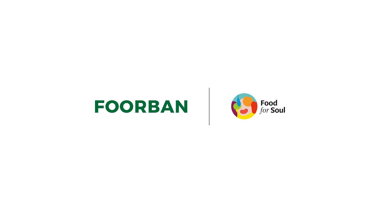 FOORBAN & FOOD FOR SOUL