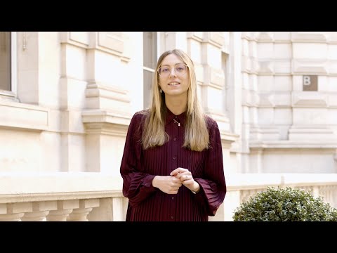 C'est quoi être auditrice ou auditeur à la Cour des comptes ?