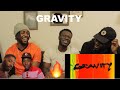 Brent Faiyaz Feat Tyler, The Creator &quot;Gravity&quot; (Audio) REACTION| This One Is VIBES