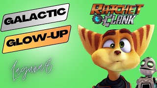 Ratchet and Clank 2016: The Galactic Remake That Defies Expectations!