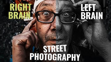 The Secret Mental Shift Every Street Photographer Needs | with POV