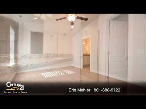 447 N 100 W, Vineyard, UT home video tour