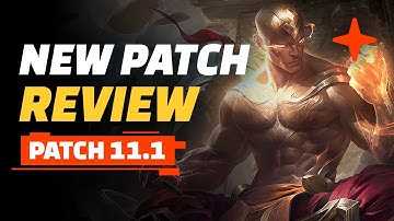 New Patch Review - Teamfight Tactics 11.1 Guide
