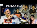 Kushi Kushiga Episode 4 | Stand Up Comedy Series | Naga Babu Konidela Originals | Infinitum Media