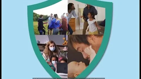 Keeping Children Safe with Project Firstline | American Academy of Pediatrics (AAP)
