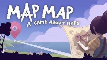 Beautiful Island Exploring Game! | 