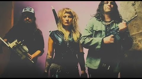 Hellfield Conspiracy - We Are 178