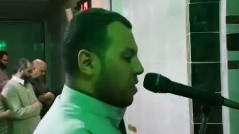 ما أجملها تلاوة لاتوصف تُريح الصدور راحه تغمر القلوب