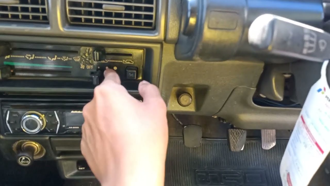 Cara Cek Mesin Classy yg Sehat