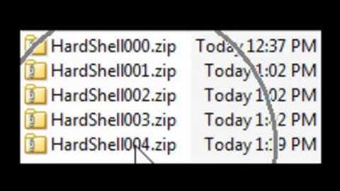 (RTR 3.1.1) How to Backup the Borehole Database