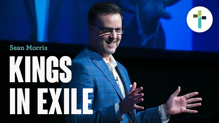 Do You Have Dominion? | Kings in Exile | Guest Spe...