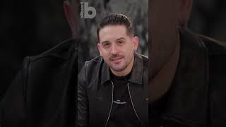 G-Eazy Reveals His Favorite Bay Area Slang | Billboard #Shorts