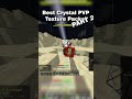 Best crystal PvP Packs 2! - Download here: discord.gg/Kn8ydsABU8  #mods #crystal #crystalpvp
