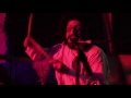 fumaca preta live at manchester soup kitchen