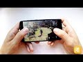 Как идут игры на Xiaomi redmi Note 4x / Global