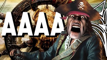 The Failure of Skull and Bones