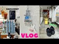 [Vlog] 직장인브이로그 | 부산 휴가, 해운대 로우앤스윗, 소품샵, 신세계센텀 아비에무아, 그레이맨션, 미닛뮤트, 막창집추천, 영도 라발스 호텔, 크록스 네오퍼프 클로그 💟