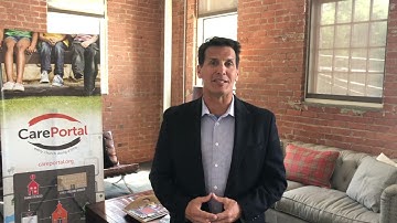 TechSoup Impact Stories: The Global Orphan Project