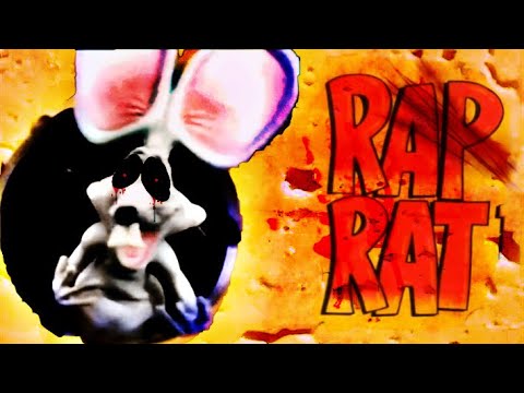 Rap Rat CreepyPasta - YouTube
