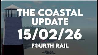 British Railway 1.4 Die Coastal Update Vorhersage  11/2/26