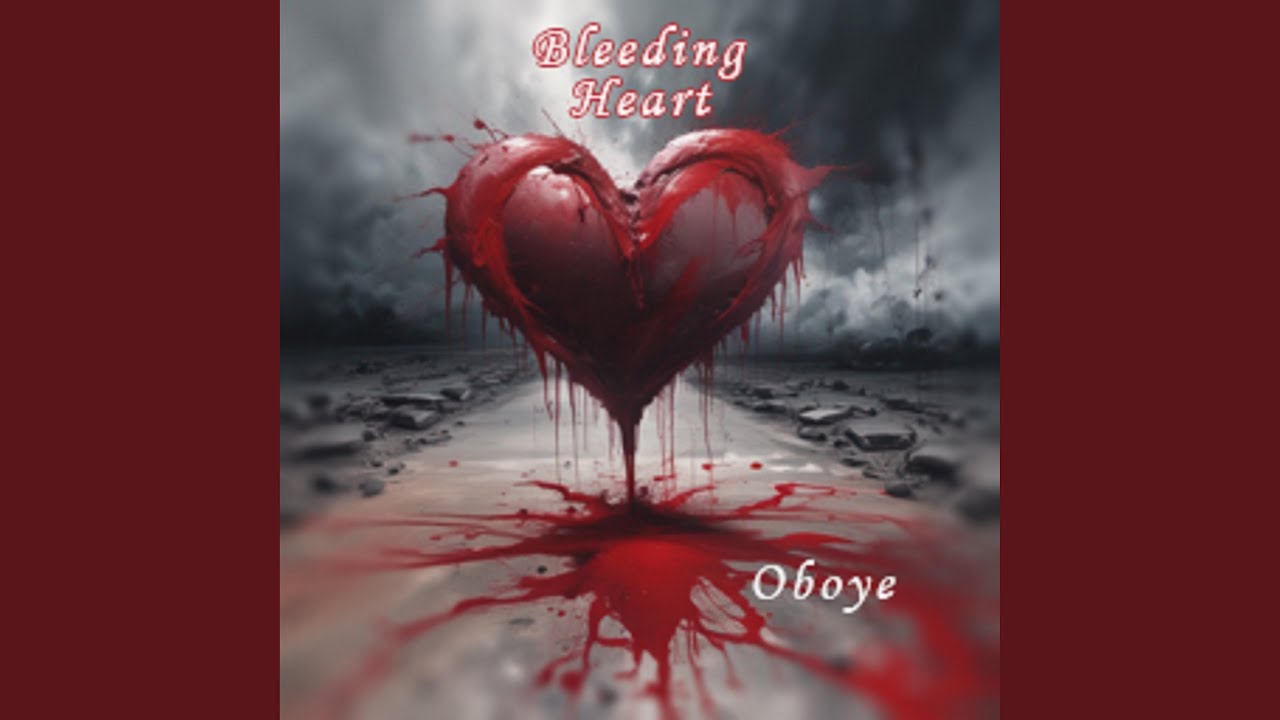 Watch Bleeding Heart on YouTube Watch Bleeding Heart on YouTube