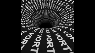 "Vortex" by Daniel Muñoz