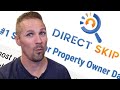 Direct skip review how to find phone numbers and email addresses of property owners