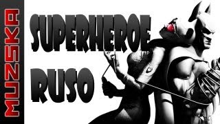 Batman, El Único Superheroe Que ...