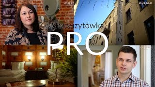 [WERSJA PRO] STARE KINO - Wideowizytówka