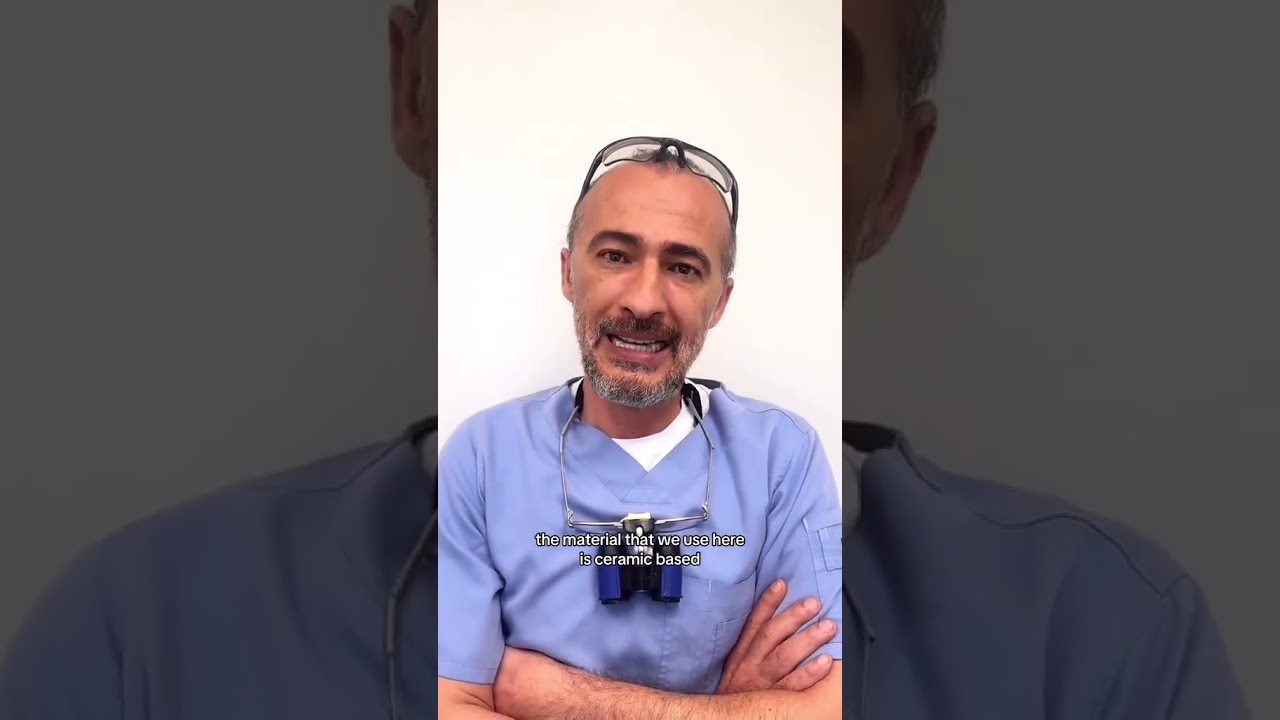 Biocompatibility with Dental Material
