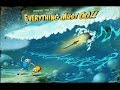 Adventure Time: Finn and Jake Investigations Case 4 - Everything Must Go!
