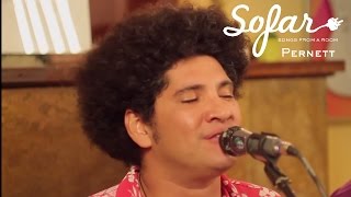 Pernett - Cumbia Yo Soy | Sofar Bogotá chords