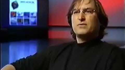 Steve jobs savage moments
